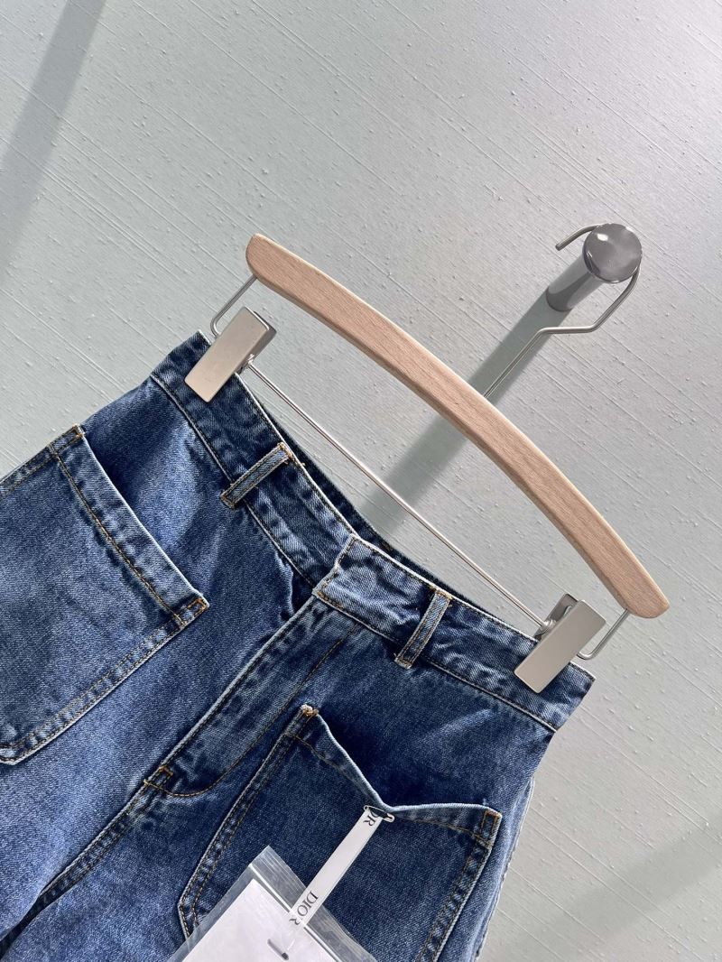 Christian Dior Jeans